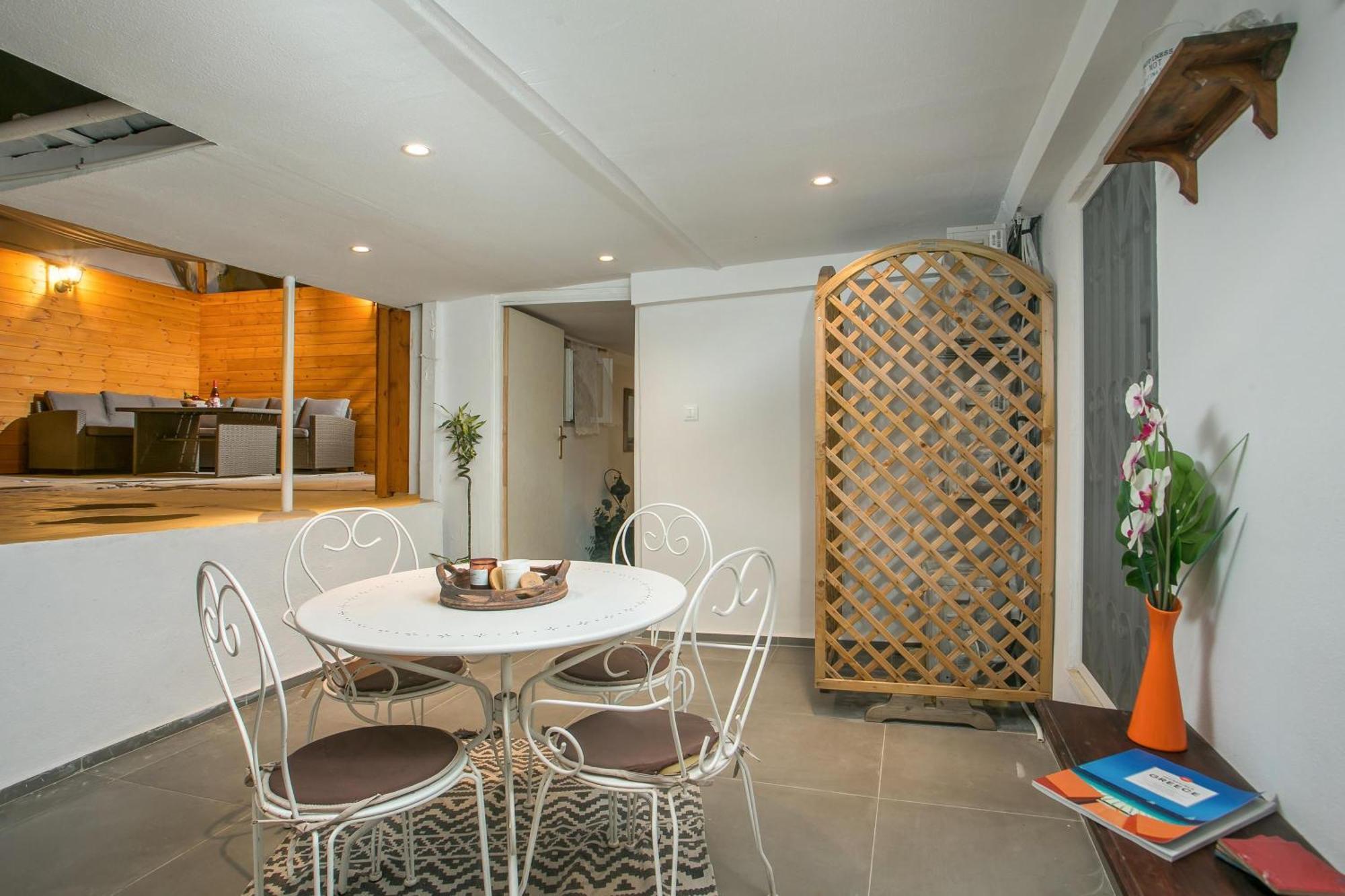 Iriada House Rhodes City Exterior foto