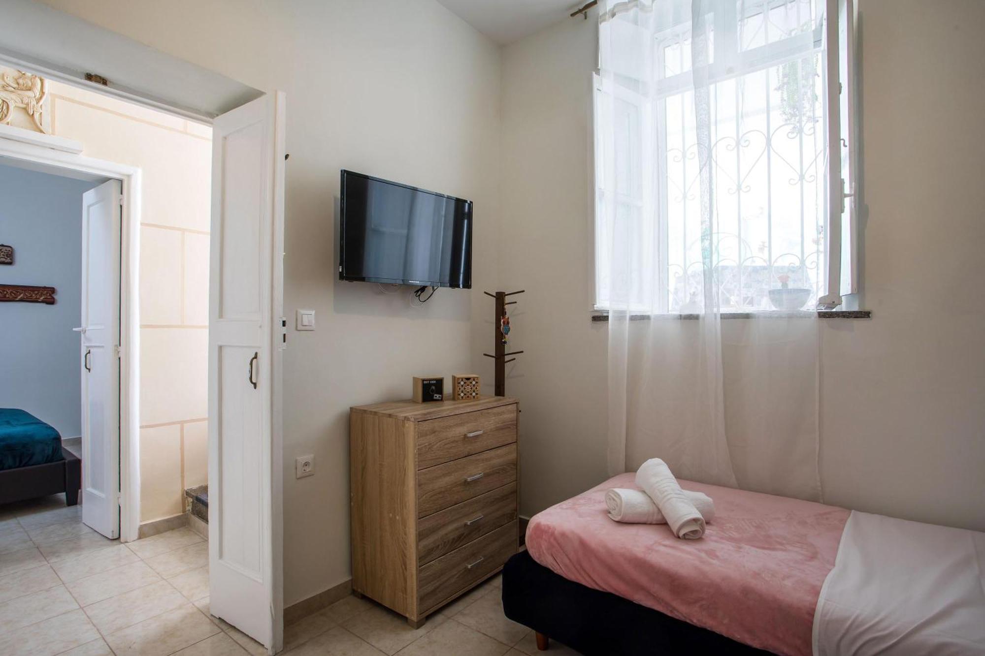 Iriada House Rhodes City Exterior foto