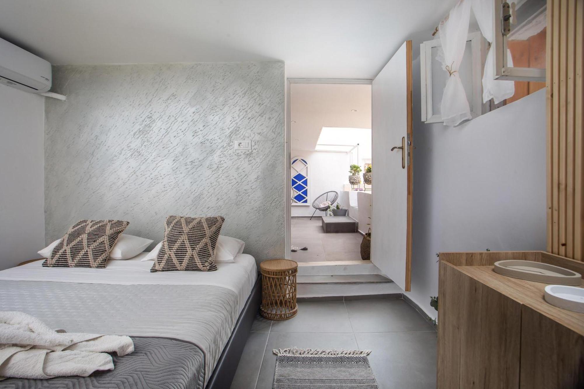 Iriada House Rhodes City Exterior foto