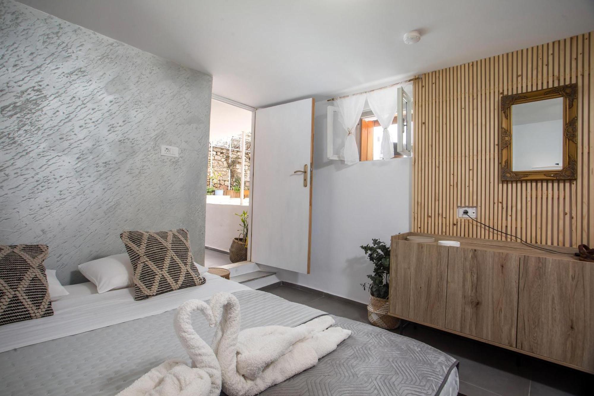 Iriada House Rhodes City Exterior foto