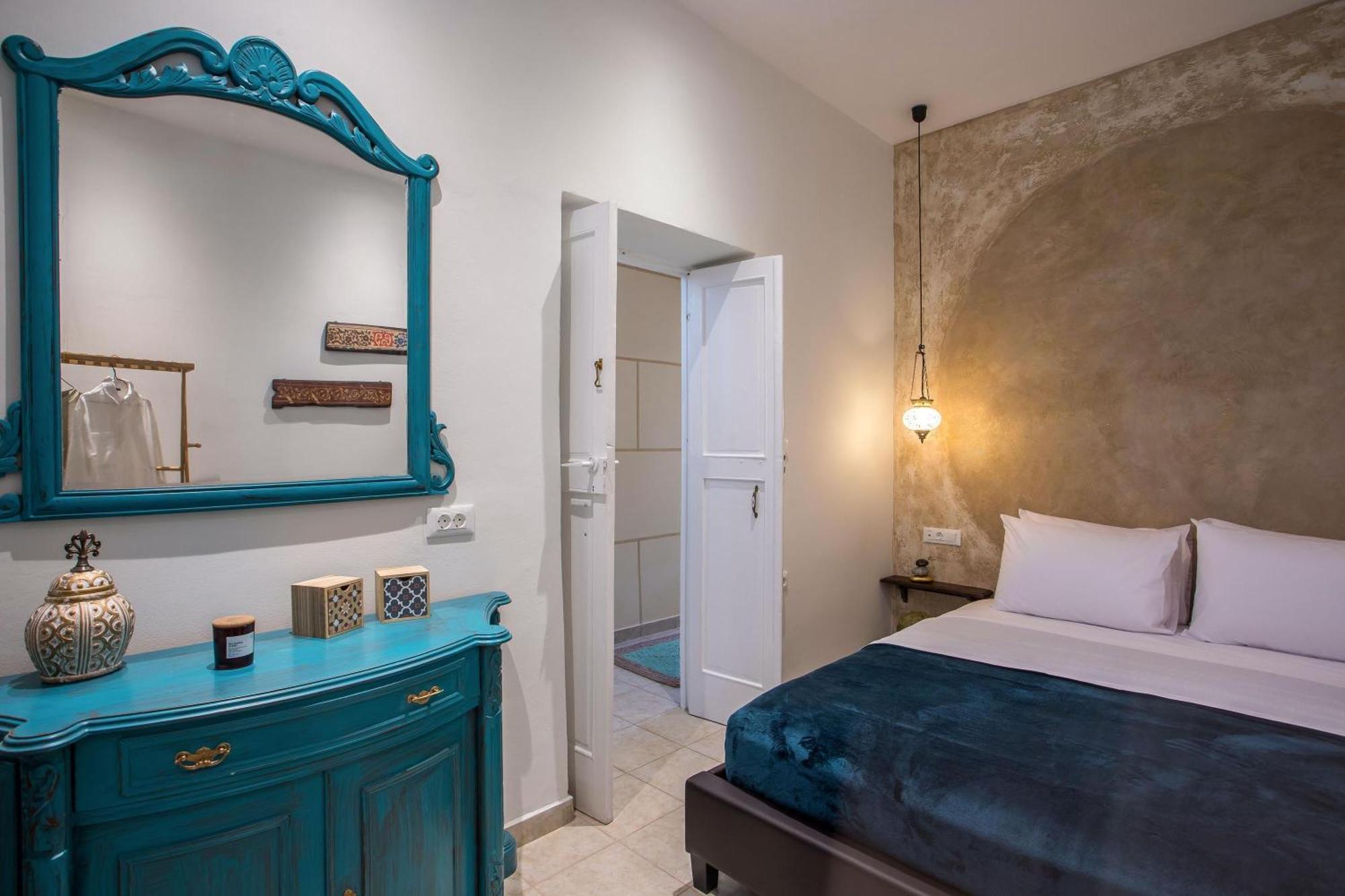 Iriada House Rhodes City Exterior foto