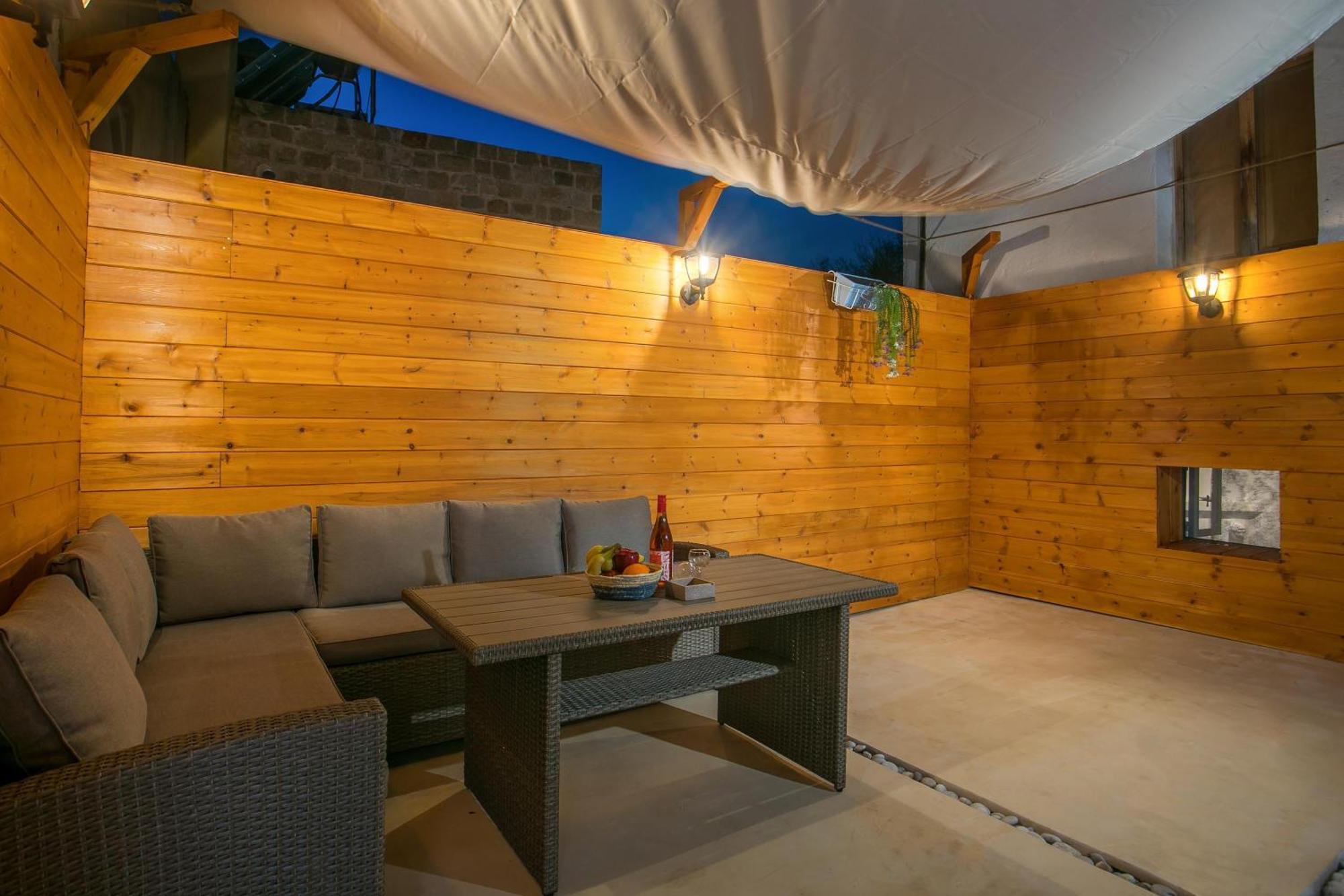 Iriada House Rhodes City Exterior foto