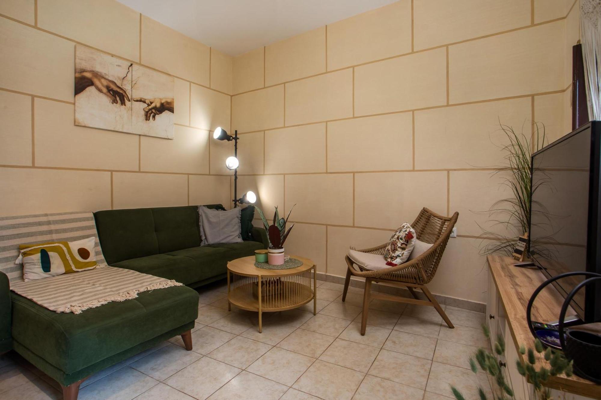 Iriada House Rhodes City Exterior foto